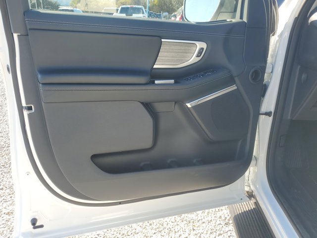 New 2026 Ford Expedition MAX Platinum - photo 18