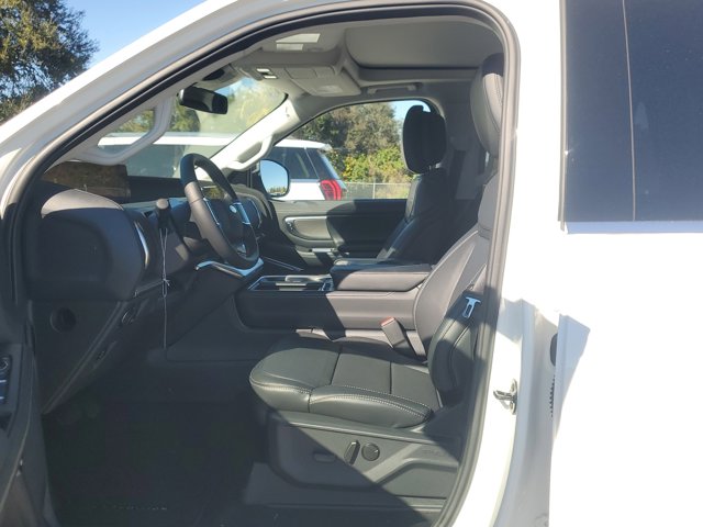New 2026 Ford Expedition MAX Platinum - photo 19