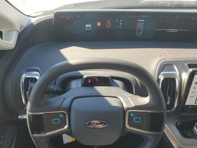 New 2026 Ford Expedition MAX Platinum - photo 20