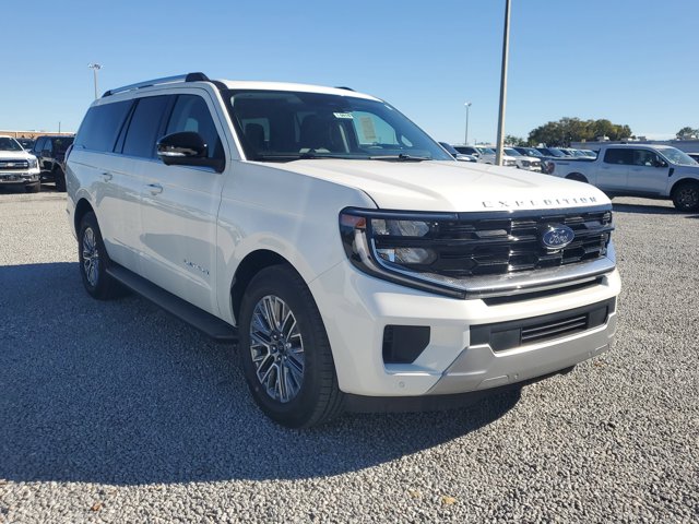 New 2026 Ford Expedition MAX Platinum - photo 3