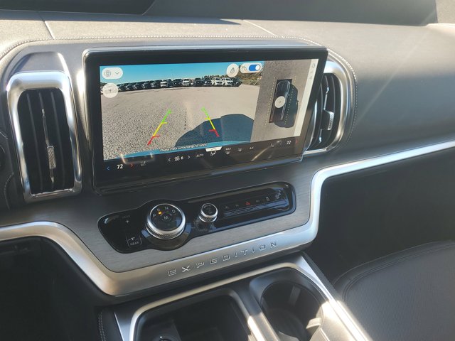 New 2026 Ford Expedition MAX Platinum - photo 21