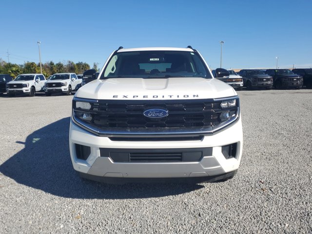 New 2026 Ford Expedition MAX Platinum - photo 4