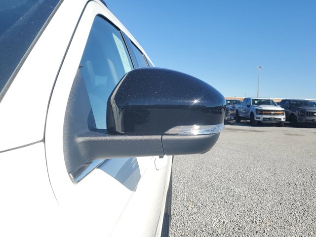New 2026 Ford Expedition MAX Platinum - photo 6