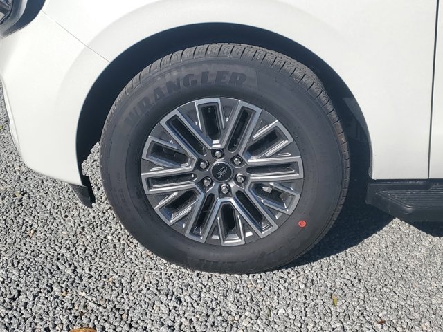 New 2026 Ford Expedition MAX Platinum - photo 7