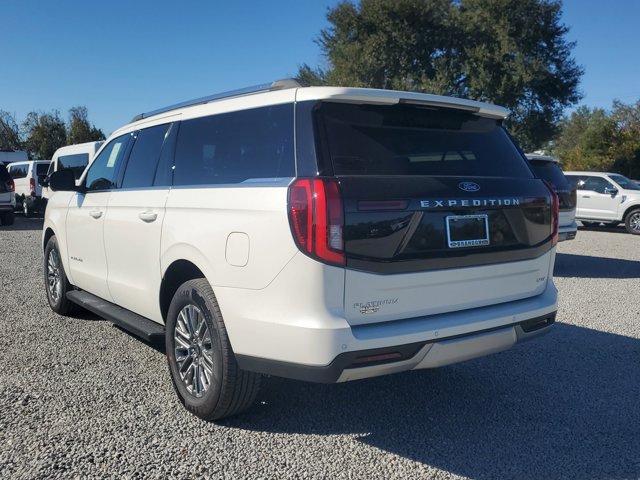New 2026 Ford Expedition MAX Platinum - photo 9