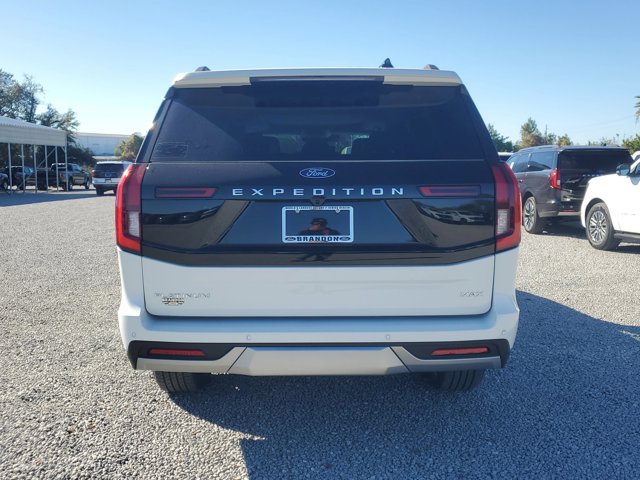 New 2026 Ford Expedition MAX Platinum - photo 10