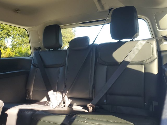 New 2026 Ford Expedition Platinum - photo 12