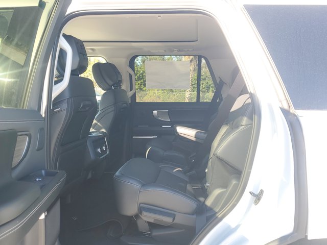 New 2026 Ford Expedition Platinum - photo 13