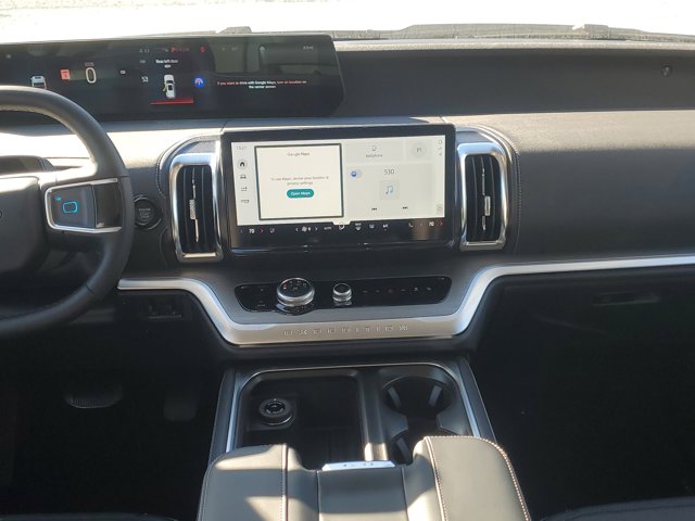 New 2026 Ford Expedition Platinum - photo 15