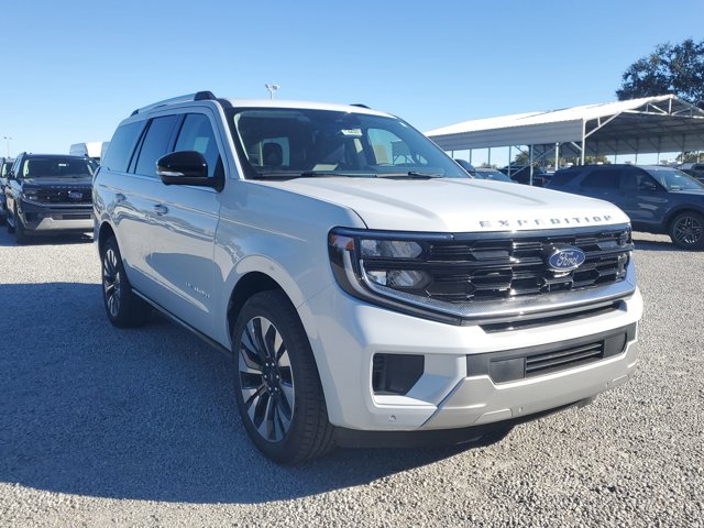 New 2026 Ford Expedition Platinum - photo 3