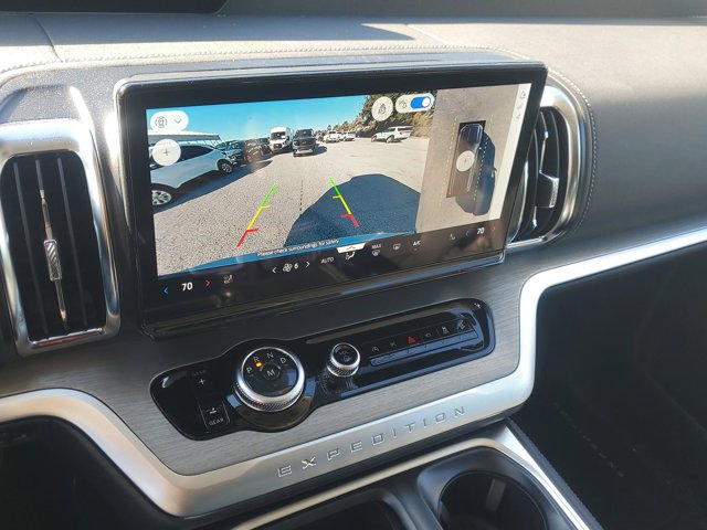 New 2026 Ford Expedition Platinum - photo 21