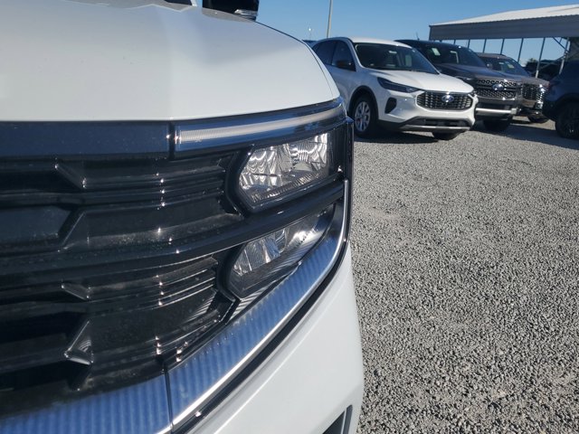 New 2026 Ford Expedition Platinum - photo 5