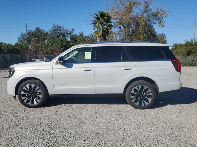 New 2026 Ford Expedition Platinum - photo 8