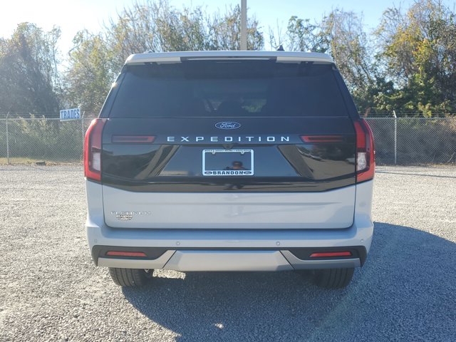 New 2026 Ford Expedition Platinum - photo 10