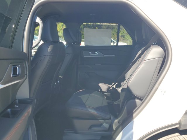 New 2026 Ford Explorer ST - photo 12