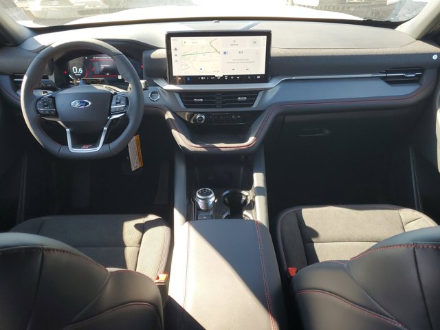 New 2026 Ford Explorer ST - photo 13