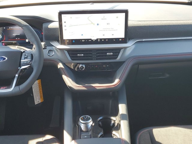 New 2026 Ford Explorer ST - photo 14