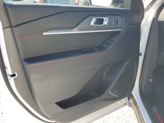 New 2026 Ford Explorer ST - photo 17