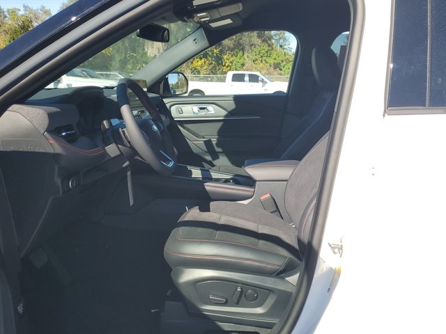 New 2026 Ford Explorer ST - photo 18