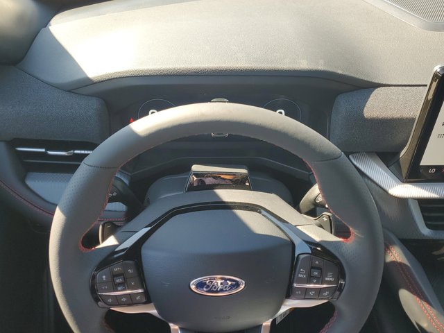 New 2026 Ford Explorer ST - photo 19