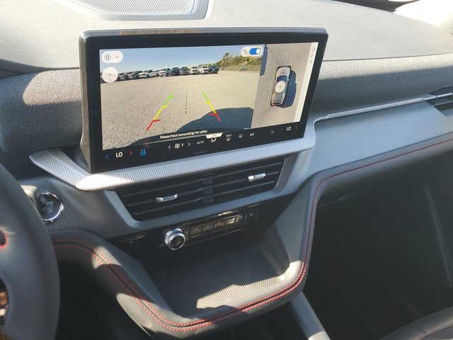 New 2026 Ford Explorer ST - photo 20