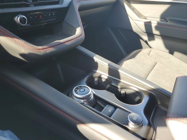 New 2026 Ford Explorer ST - photo 21
