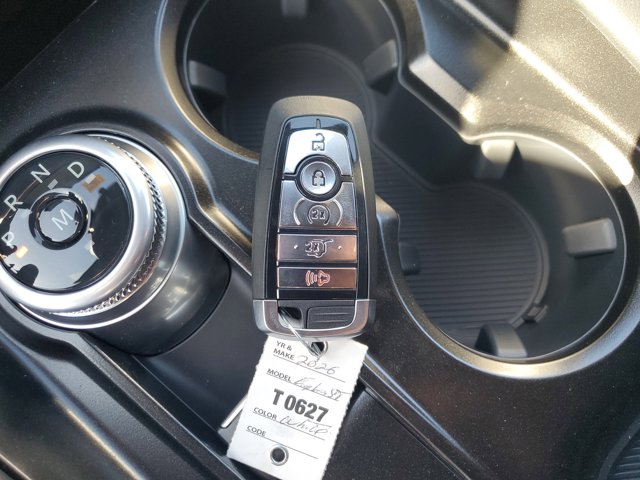 New 2026 Ford Explorer ST - photo 22