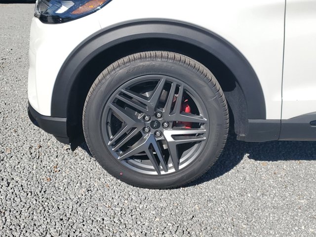 New 2026 Ford Explorer ST - photo 6