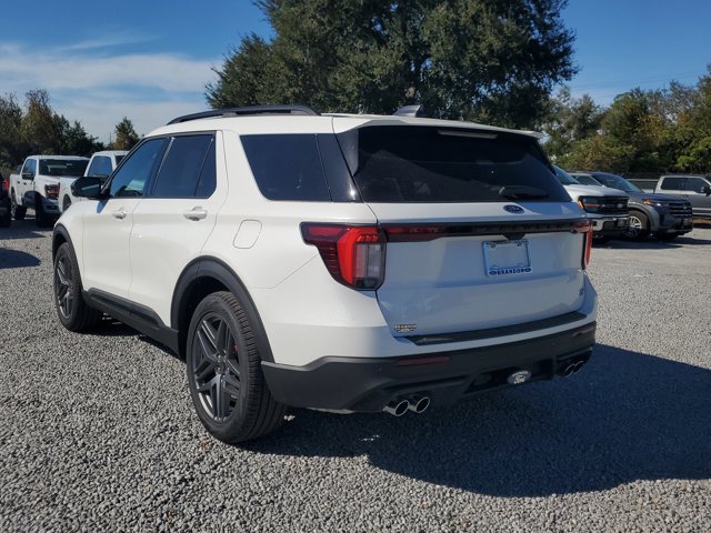 New 2026 Ford Explorer ST - photo 8