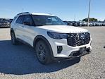 New 2026 Ford Explorer ST thumbnail 2