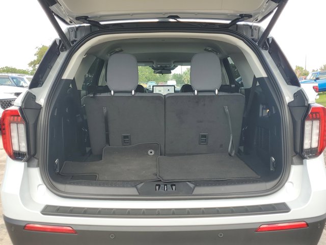 New 2026 Ford Explorer ACTIV - photo 11