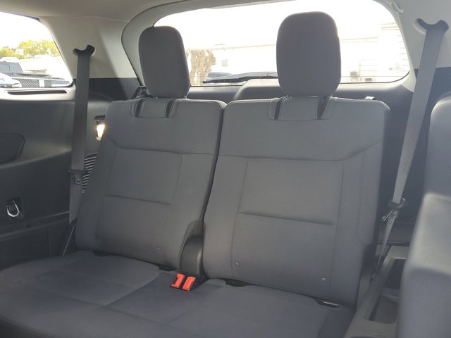 New 2026 Ford Explorer ACTIV - photo 12