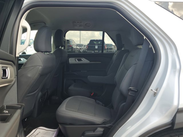 New 2026 Ford Explorer ACTIV - photo 13