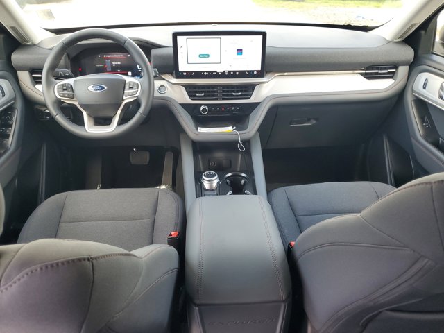 New 2026 Ford Explorer ACTIV - photo 14