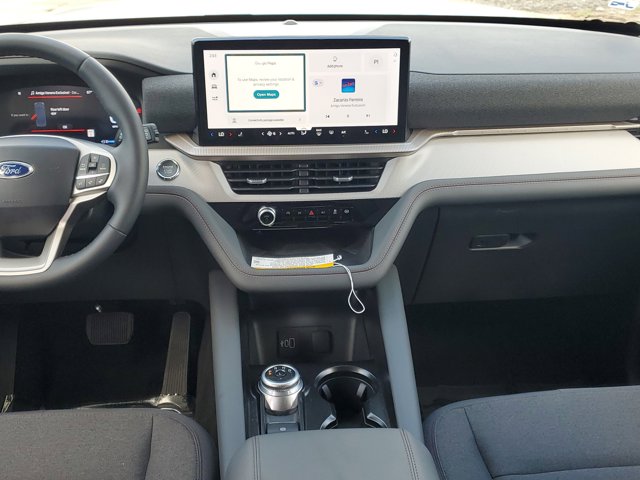 New 2026 Ford Explorer ACTIV - photo 15
