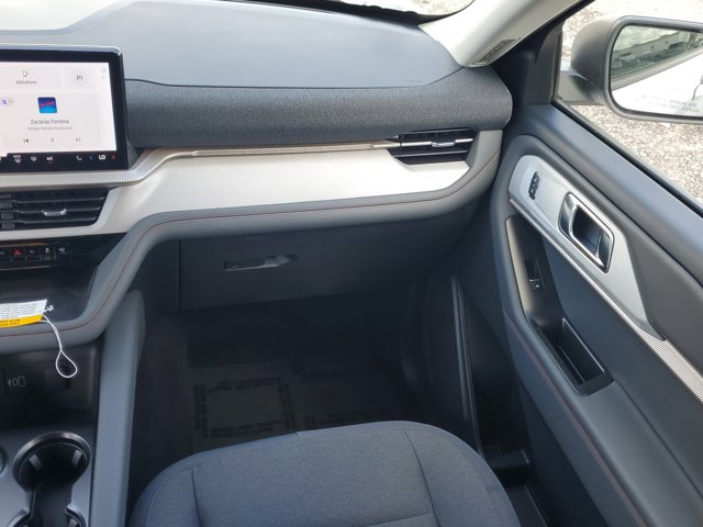 New 2026 Ford Explorer ACTIV - photo 16