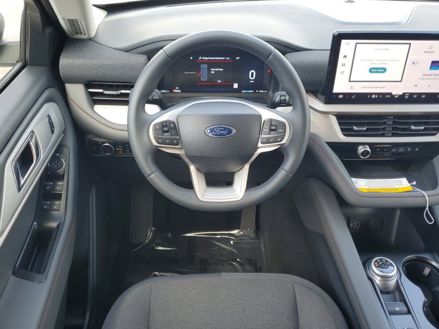 New 2026 Ford Explorer ACTIV - photo 17