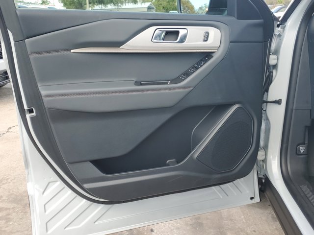 New 2026 Ford Explorer ACTIV - photo 18