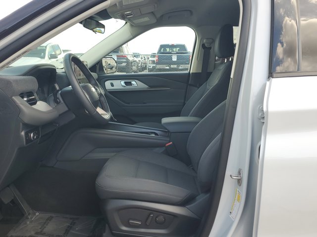 New 2026 Ford Explorer ACTIV - photo 19