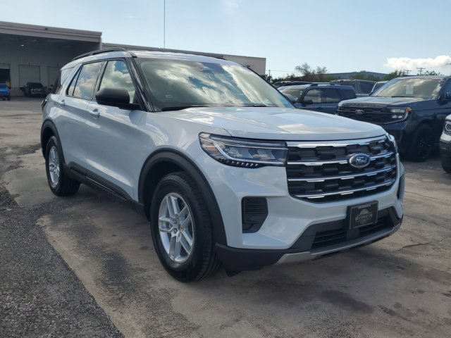 New 2026 Ford Explorer ACTIV - photo 3