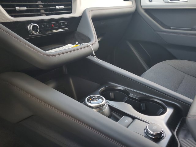 New 2026 Ford Explorer ACTIV - photo 23