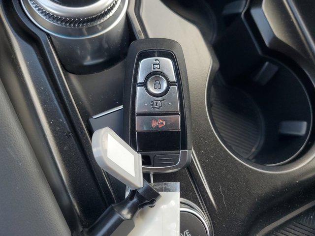 New 2026 Ford Explorer ACTIV - photo 24