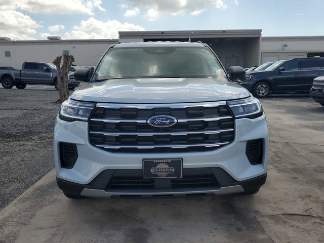 New 2026 Ford Explorer ACTIV - photo 4