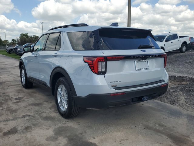 New 2026 Ford Explorer ACTIV - photo 9