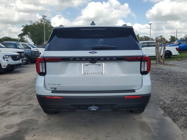 New 2026 Ford Explorer ACTIV - photo 10
