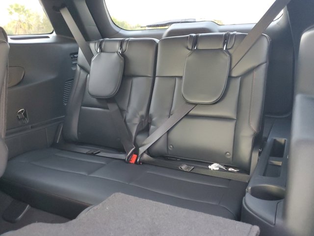 New 2026 Ford Explorer ST - photo 13