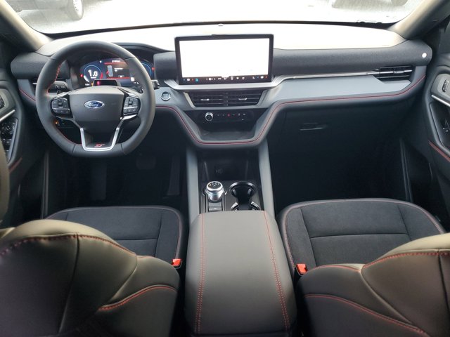 New 2026 Ford Explorer ST - photo 15