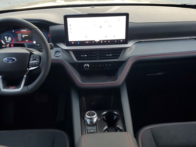 New 2026 Ford Explorer ST - photo 16