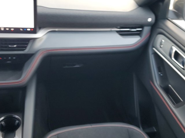 New 2026 Ford Explorer ST - photo 17