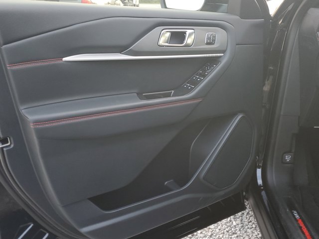 New 2026 Ford Explorer ST - photo 19